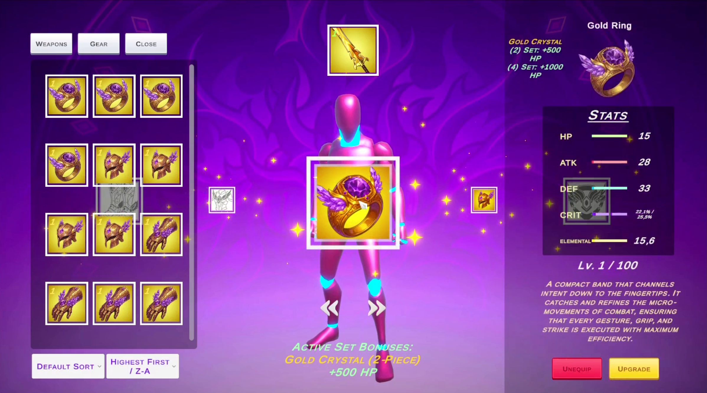 Game Project 2