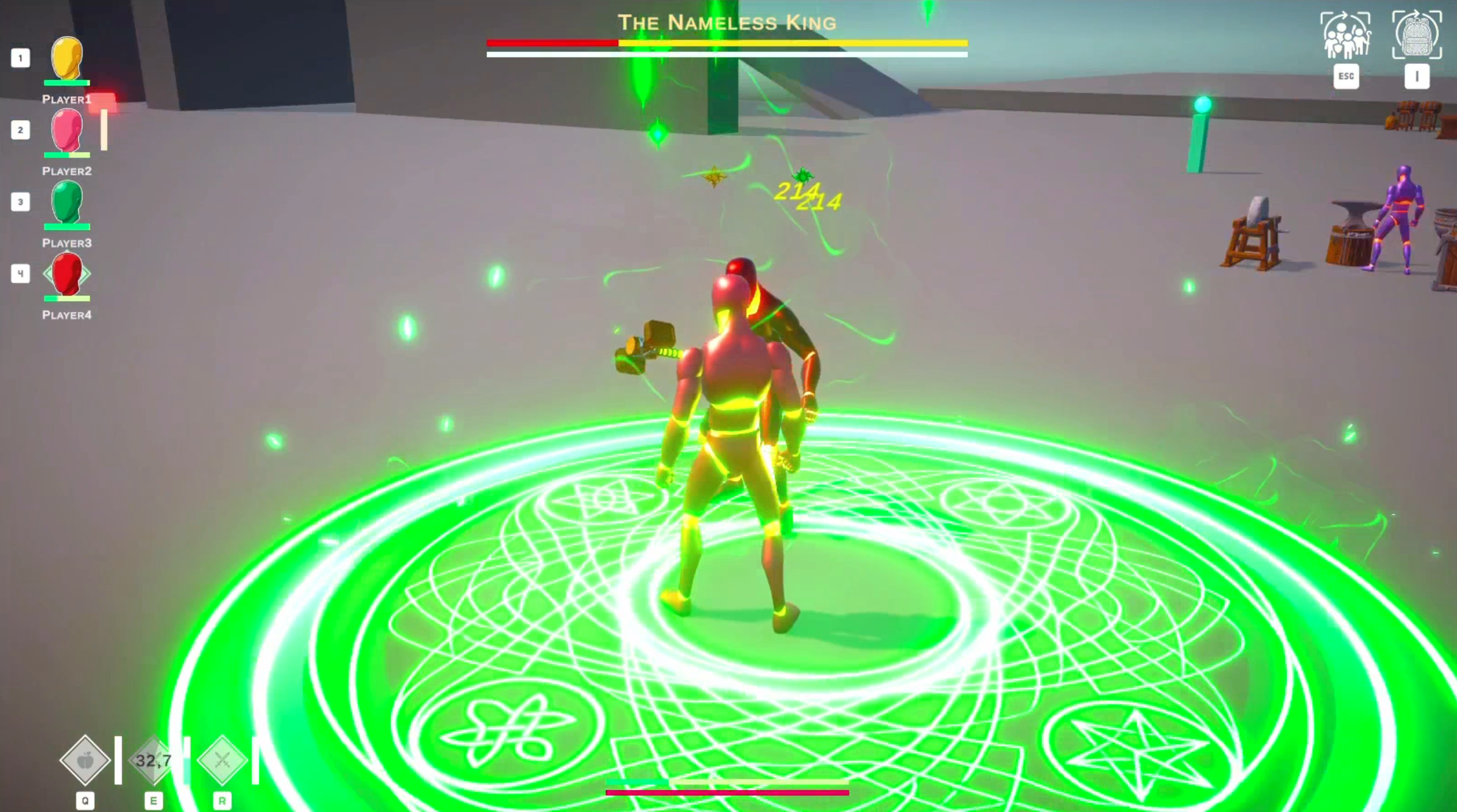 Game Project 3