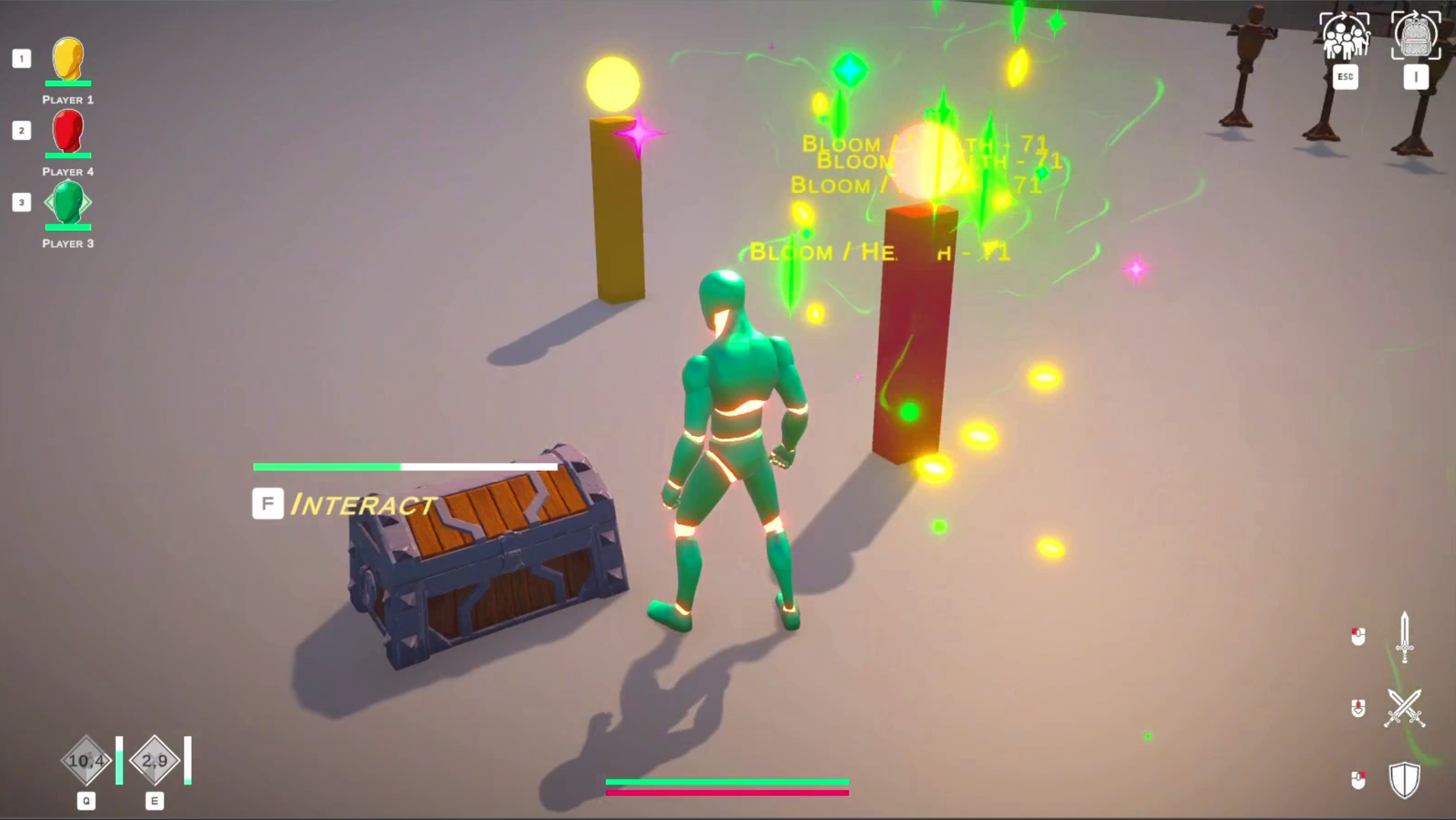 Game Project 4