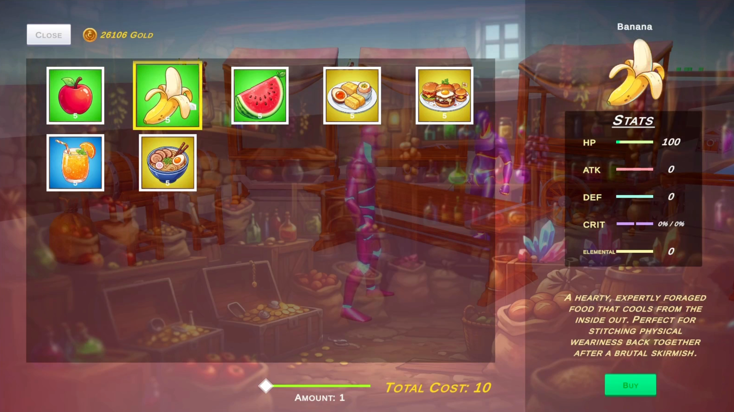 Inventory System
